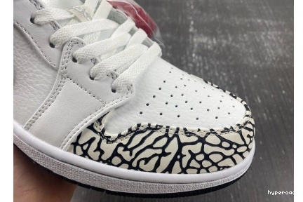 Hyperoad 1 Low Phat Grey Jordan Cement 0815